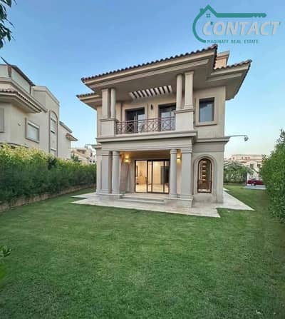 4 Bedroom Villa for Sale in Madinaty, Cairo - img_5413. jpeg