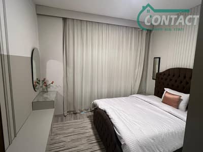 فلیٹ 3 غرف نوم للايجار في مدينتي، القاهرة - whatsapp image 2025-10-06 at 2.33. 35 pm. jpeg