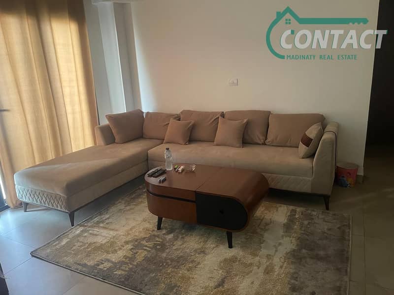 Furnished apartment for rent in Privado, fully air-conditioned - Ansicht 5