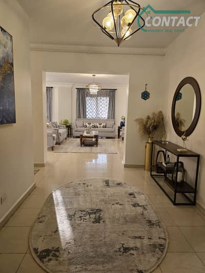 فلیٹ 3 غرف نوم للايجار في مدينتي، القاهرة - WhatsApp Image 2025-12-24 at 2.06. 54 PM (1). jpeg