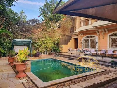 3 Bedroom Villa for Sale in Madinaty, Cairo - 561258200_802927519150813_3884910690326365497_n. jpg