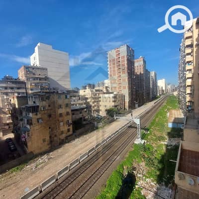 شقة 2 غرفة نوم للبيع في سموحة، الإسكندرية - 9. jpg