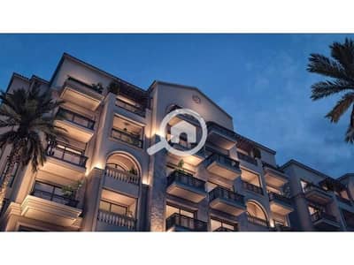 3 Bedroom Flat for Sale in Shorouk City, Cairo - WhatsApp Image 2025-12-27 at 09.02. 55. jpg