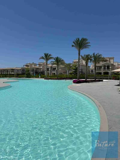 تاون هاوس 3 غرف نوم للبيع في الساحل الشمالي، مطروح - 1001278025. jpg