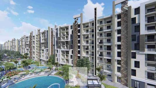 2 Bedroom Chalet for Sale in North Coast, Matruh - IMG-20251223-WA0007. jpg 2 Bedroom Chalet for Sale in North Coast, Matruh - IMG-20251223-WA0007. jpg