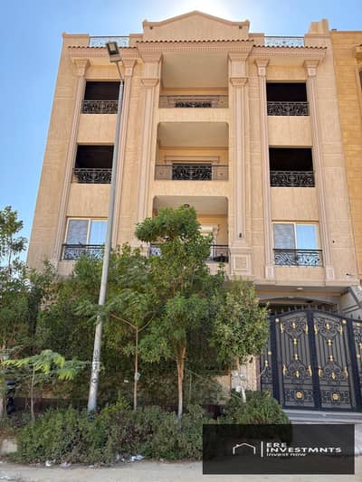 9 Bedroom Other Residential for Sale in New Cairo, Cairo - 02f5b491-2118-4709-b112-9b0a9e398452. jpg