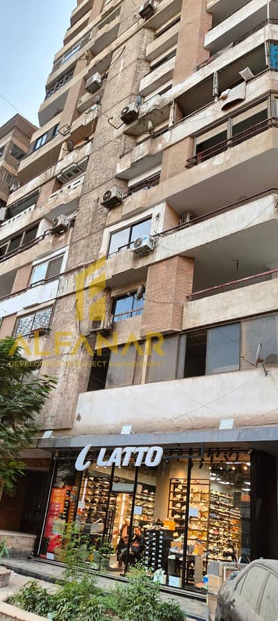 شقة 4 غرف نوم للبيع في مدينة نصر، القاهرة - WhatsApp Image 2025-12-27 at 14.02. 24. jpeg