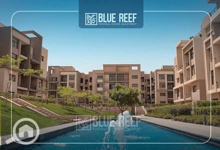 شقة 2 غرفة نوم للايجار في القاهرة الجديدة، القاهرة - vnmgm. jpg