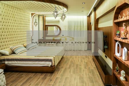 فلیٹ 4 غرف نوم للبيع في مدينة نصر، القاهرة - WhatsApp Image 2025-12-28 at 12.25. 26 PM (3). jpeg