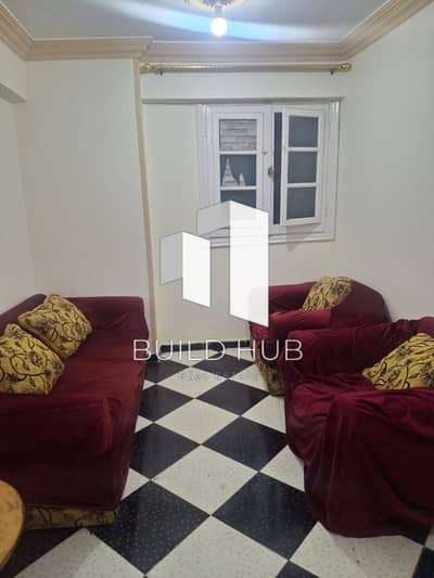 1 Bedroom Flat for Rent in Victoria, Alexandria - IMG-20251229-WA0011. jpg