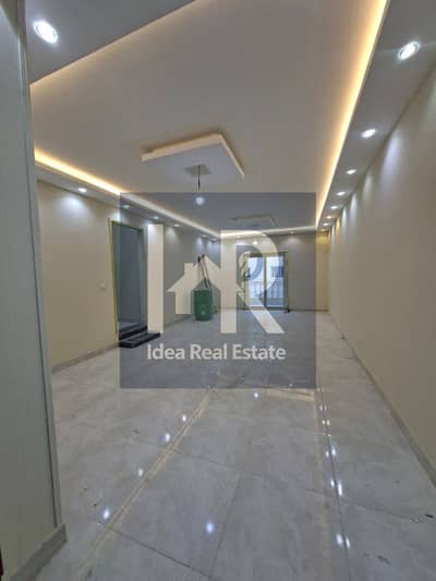 3 Bedroom Flat for Rent in New Cairo, Cairo - WhatsApp Image 2025-12-28 at 10.18. 08 PM (1). jpeg