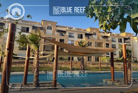 3 Bedroom Apartment for Sale in Katameya, Cairo - rer. jpg