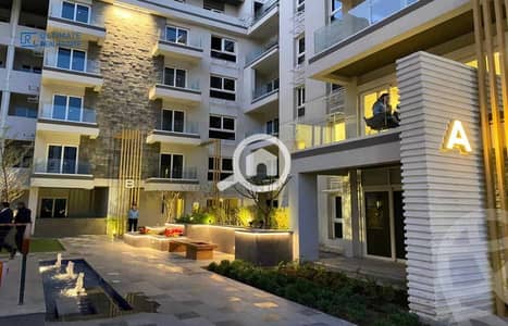 2 Bedroom Flat for Sale in 6th of October, Giza - 67fb832092a2a552155429. jpeg