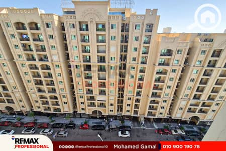 فلیٹ 3 غرف نوم للبيع في سموحة، الإسكندرية - IMG-20250823-WA0099. jpg