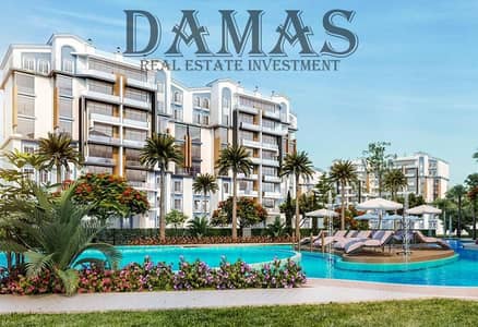 شقة 3 غرف نوم للبيع في العاصمة الإدارية الجديدة، القاهرة - WhatsApp Image 2025-12-29 at 11.57. 37. jpeg