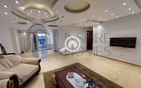 شقة 3 غرف نوم للبيع في رشدي، الإسكندرية - 4. jpg