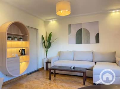 فلیٹ 1 غرفة نوم للايجار في الزمالك، القاهرة - WhatsApp Image 2025-12-27 at 1.29. 21 PM. jpeg