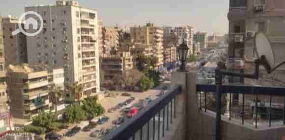 2 Bedroom Apartment for Rent in Heliopolis, Cairo - IMG_٢٠٢٥١٢٢٩_٠٥٤٦١٣. jpg