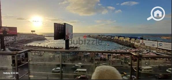 شقة 3 غرف نوم للايجار في جليم، الإسكندرية - 0. png