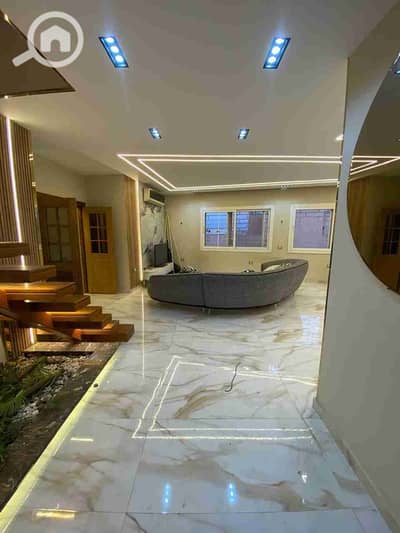 بنتهاوس 3 غرف نوم للايجار في الشيخ زايد، الجيزة - 1000727014. jpg