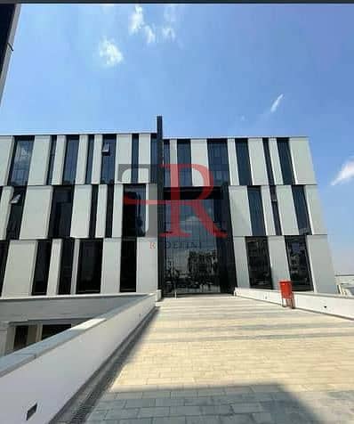 Office for Rent in New Cairo, Cairo - WhatsApp Image 2025-12-25 at 12.24. 59 PM. jpeg