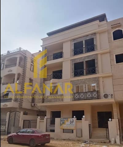 2 Bedroom Flat for Sale in New Cairo, Cairo - WhatsApp Image 2025-12-24 at 17.26. 54. jpeg