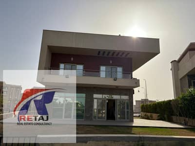 5 Bedroom Villa for Rent in Nasr City, Cairo - WhatsApp Image 2025-12-24 at 15.28. 15. jpeg