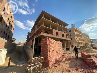 فلیٹ 3 غرف نوم للبيع في القاهرة الجديدة، القاهرة - IMG_6214. jpg