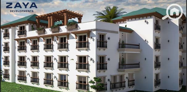 3 Bedroom Flat for Sale in 6th of October, Giza - WhatsApp Image 2025-12-23 at 3.40. 20 PM2. jpeg