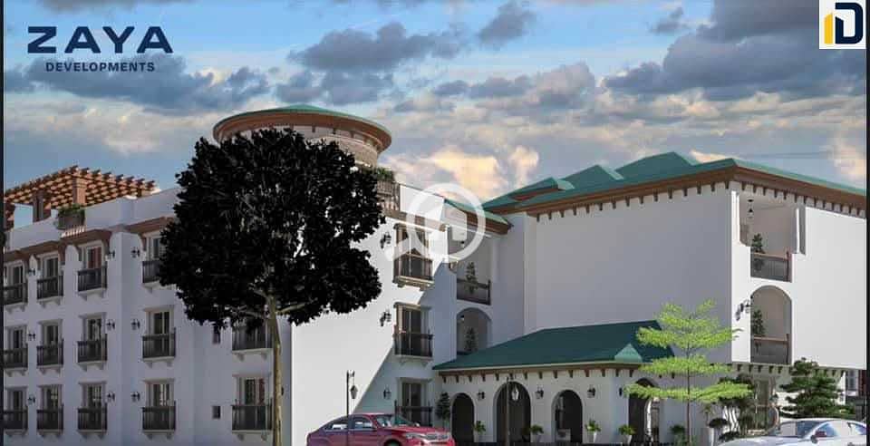 3 كمبوند-دريم-لاند-كريسنت-اكتوبر-Compound-Dream-land-Crescent-October1. jpg