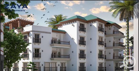 فلیٹ 3 غرف نوم للبيع في 6 أكتوبر، الجيزة - WhatsApp Image 2025-12-23 at 3.40. 19 PM. jpeg