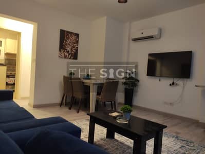 1 Bedroom Apartment for Rent in New Cairo, Cairo - WhatsApp Image 2025-12-29 at 10.36. 36 AM (3). jpeg