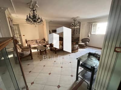 3 Bedroom Flat for Sale in Laurent, Alexandria - IMG-20251229-WA0021. jpg