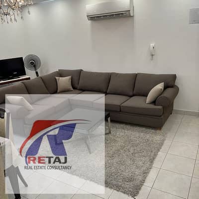 3 Bedroom Hotel Apartment for Rent in New Cairo, Cairo - WhatsApp Image 2025-12-23 at 12.05. 06. jpeg