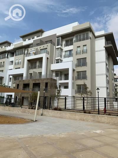 1 Bedroom Flat for Sale in 6th of October, Giza - d15d57a7-fd5a-4636-b660-27abfa9e7c4d. jpg 1 Bedroom Flat for Sale in 6th of October, Giza - d15d57a7-fd5a-4636-b660-27abfa9e7c4d. jpg