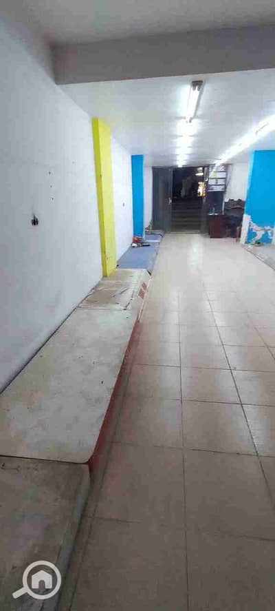 جراج  للايجار في 6 أكتوبر، الجيزة - IMG-20251228-WA0090. jpg