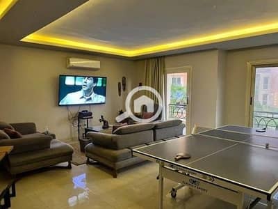 3 Bedroom Flat for Sale in Sheikh Zayed, Giza - WhatsApp Image 2025-12-27 at 6.08. 09 PM (3). jpeg