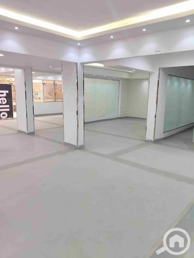 Office for Rent in Sheikh Zayed, Giza - 130858. jpg