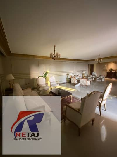 4 Bedroom Apartment for Rent in New Cairo, Cairo - WhatsApp Image 2025-12-29 at 10.55. 28 (3). jpeg