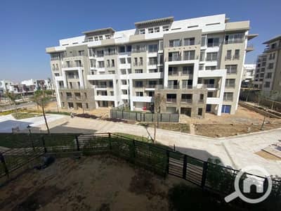 فلیٹ 1 غرفة نوم للبيع في القاهرة الجديدة، القاهرة - f2b545e4-88c6-45b6-9394-18e053b6819d. jpg