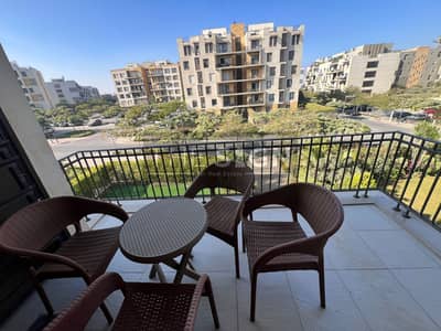 فلیٹ 2 غرفة نوم للايجار في القاهرة الجديدة، القاهرة - WhatsApp Image 2025-12-29 at 12.35. 31 PM. jpeg