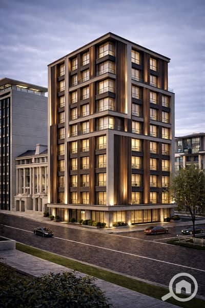 شقة 3 غرف نوم للبيع في مدينة نصر، القاهرة - 1. jpg