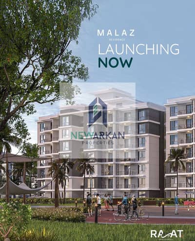 2 Bedroom Flat for Sale in 6th of October, Giza - WhatsApp Image 2025-12-28 at 6.03. 55 PM. jpeg