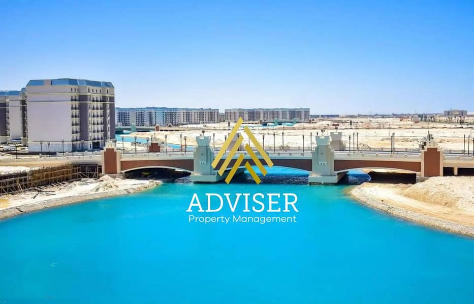 4 شقة استلام فوري في الحي اللاتيني  ready to move sea view apartment  (8). jpg