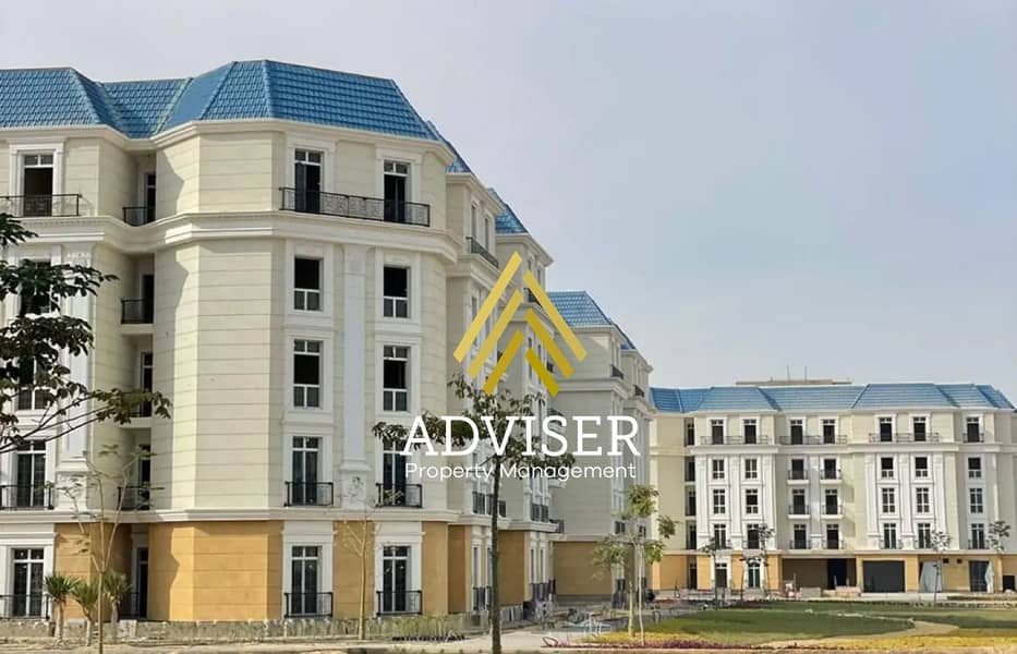 5 شقة استلام فوري في الحي اللاتيني  ready to move sea view apartment  (3). jpg