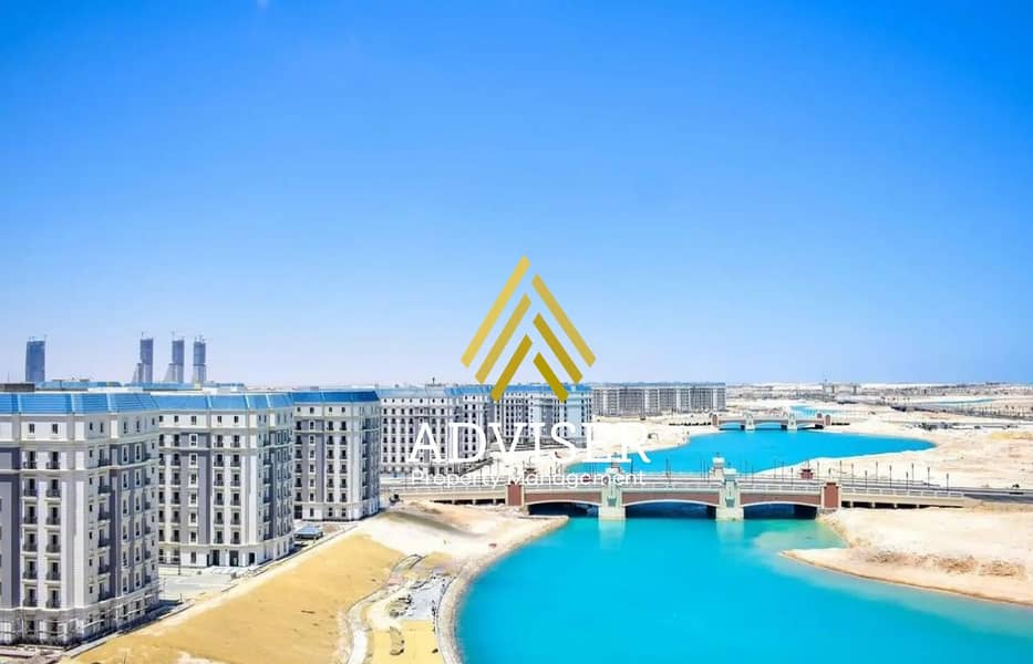 6 شقة استلام فوري في الحي اللاتيني  ready to move sea view apartment  (6). jpg