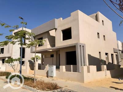 فیلا 6 غرف نوم للبيع في 6 أكتوبر، الجيزة - WhatsApp Image 2025-12-29 at 12.34. 55 PM (5). jpeg