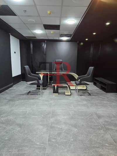 مکتب  للايجار في القاهرة الجديدة، القاهرة - WhatsApp Image 2025-12-28 at 10.25. 26 PM (1). jpeg