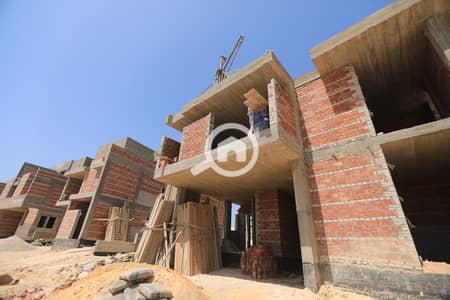 10 Bedroom Villa for Sale in Agami, Alexandria - WhatsApp Image 2025-12-07 at 12.49. 01 PM. jpeg