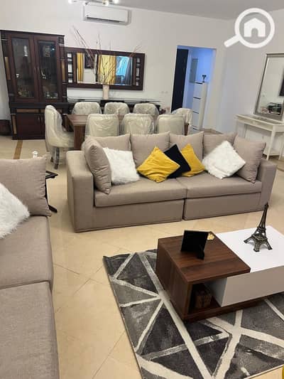 شقة 3 غرف نوم للايجار في القاهرة الجديدة، القاهرة - WhatsApp Image 2025-12-29 at 12.57. 53 PM. jpeg